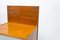 Mid-Century Bedside Tables by Mojmír Fire for UP Závody, Set of 2, Image 14