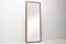 Functionalist Czechoslovakian Wall Mirror, 1930s 7