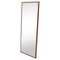 Functionalist Czechoslovakian Wall Mirror, 1930s, Image 1