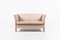 Two Seater Sofa from Nielaus, Denmark 2