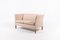 Two Seater Sofa from Nielaus, Denmark 1