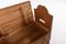 Small Storage Bench from Eliel Saarinen, Finland, Image 8