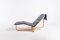 Chaise longue di Ingmar Relling & Knut Relling per Westnofa, Danimarca, anni '70, Immagine 3