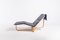 Chaise Lounge by Ingmar Relling & Knut Relling for Westnofa, Denmark, 1970s 3