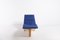 Chaise Longue par Ingmar Relling & Knut Relling pour Westnofa, Danemark, 1970s 5