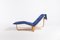 Chaise Lounge by Ingmar Relling & Knut Relling for Westnofa, Denmark, 1970s, Image 4