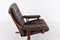 Vintage Scandinavian Lounge Chairs from Ekornes, Set of 2 6