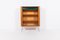 Modern Danish Venetian Blind Door Cabinet from Heinrich Roepstorff, 1960s, Image 3