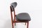 Modern Danish Architectural Desk Chair from Scantic, 1960s 9