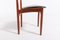 Modern Danish Architectural Desk Chair from Scantic, 1960s 10