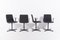 Pato Armchairs by Hee Welling & Gudmundur Ludvik for Fredericia Stolfabrik, Set of 4 2