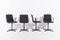Pato Armchairs by Hee Welling & Gudmundur Ludvik for Fredericia Stolfabrik, Set of 4, Image 2