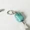 Bracelet Argent et Turquoise par Arvo Saarela 6