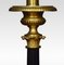 Graduated Ecclesiastical Table Lamps, Set of 6 5