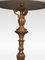 Carved Gilt Wood Standard Lamp 3