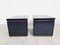 Small Chest of Drawers by Jean Claude Mahey, 1970s, Set of 2, Image 8