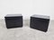 Small Chest of Drawers by Jean Claude Mahey, 1970s, Set of 2 7