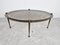 Bronze Coffee Table by Lothar Klute, 1970s 3