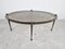 Bronze Coffee Table by Lothar Klute, 1970s, Image 3