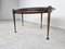 Bronze Coffee Table by Lothar Klute, 1970s 9