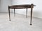 Table Basse en Bronze par Lothar Klute, 1970s 9