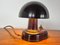 Art Deco Bakelit Schreibtischlampe, 1930er 3