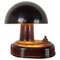 Art Deco Bakelite Desk Lamp, 1930s 1
