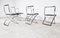 Vintage Luisa Dining Chairs by Marcello Cuneo, 1970s, Set of 6, Image 11