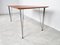 Model 3605 Dining Table by Arne Jacobsen for Fritz Hansen, 1950s, Image 11