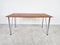 Model 3605 Dining Table by Arne Jacobsen for Fritz Hansen, 1950s 3