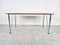 Model 3605 Dining Table by Arne Jacobsen for Fritz Hansen, 1950s, Image 4