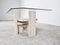 Vintage Coffee Table by Willy Ballez for Design M, 1970s, Image 9