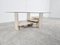 Vintage Coffee Table by Willy Ballez for Design M, 1970s, Image 7