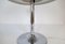 Large Space Age Chrome Table Lamp from Fagerhults, Sweden, 1970s, Image 11