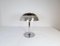 Large Space Age Chrome Table Lamp from Fagerhults, Sweden, 1970s, Image 4