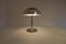Large Space Age Chrome Table Lamp from Fagerhults, Sweden, 1970s, Image 14