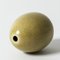 Stoneware Egg Vase by Berndt Friberg for Gustavsberg 3