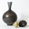 Vase Egg en Grès par Berndt Friberg pour Gustavsberg 7