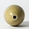 Vase Egg en Grès par Berndt Friberg pour Gustavsberg 4