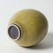 Stoneware Egg Vase by Berndt Friberg for Gustavsberg 6