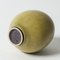 Stoneware Egg Vase by Berndt Friberg for Gustavsberg, Image 6