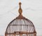 Antique Wooden Bird Cage, Image 7