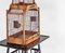 Antique Wooden Bird Cage 11