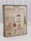 Chemistry & Physics Teaching Boards, 1930s, Set of 8, Image 7