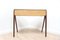 Mid-Century Danish Teak Console Table with Drawers from Arne Vodder, Image 7