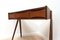 Mid-Century Danish Teak Console Table with Drawers from Arne Vodder 13