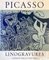 Dopo Pablo Picasso, Due donne, 1959, Linoleografia, Immagine 2