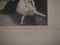 Paul Renouard, Young Ballerinas, 1893, Original Radierung 5