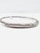 18ct White Gold Diamond Bangle 3