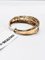 Rosegold 18ct Diamond Dress Ring, Image 3